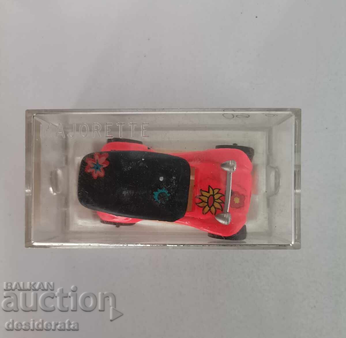 Аукцион Колекционерска количка Аукцион Колекционерска количка