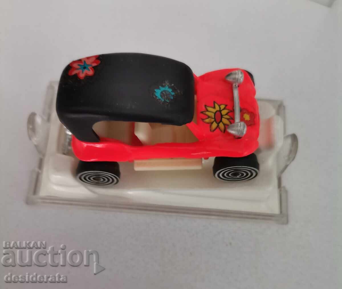 Колекционерска количка Колекционерска количка