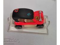 Колекционерска количка