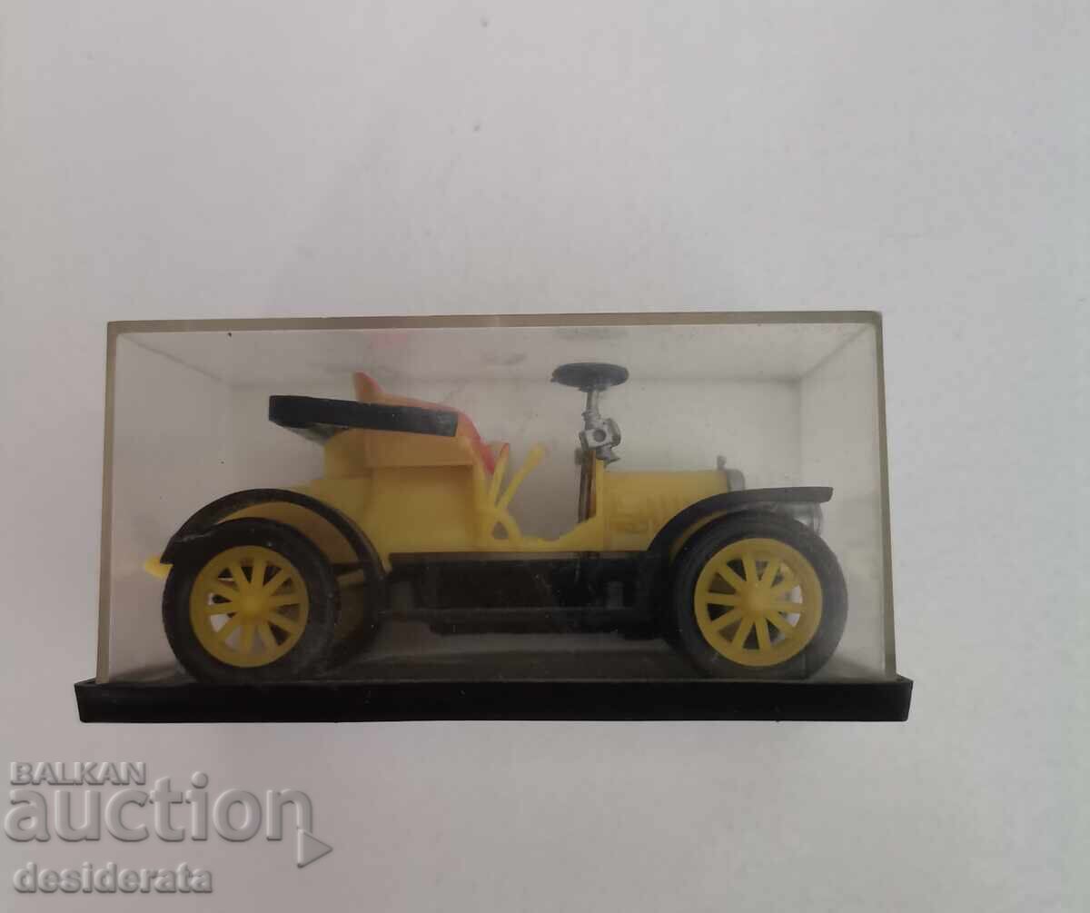 Collector's cart with price 20.00 BGN | € 10.23 Collector's cart with price 20.00 BGN | € 10.23