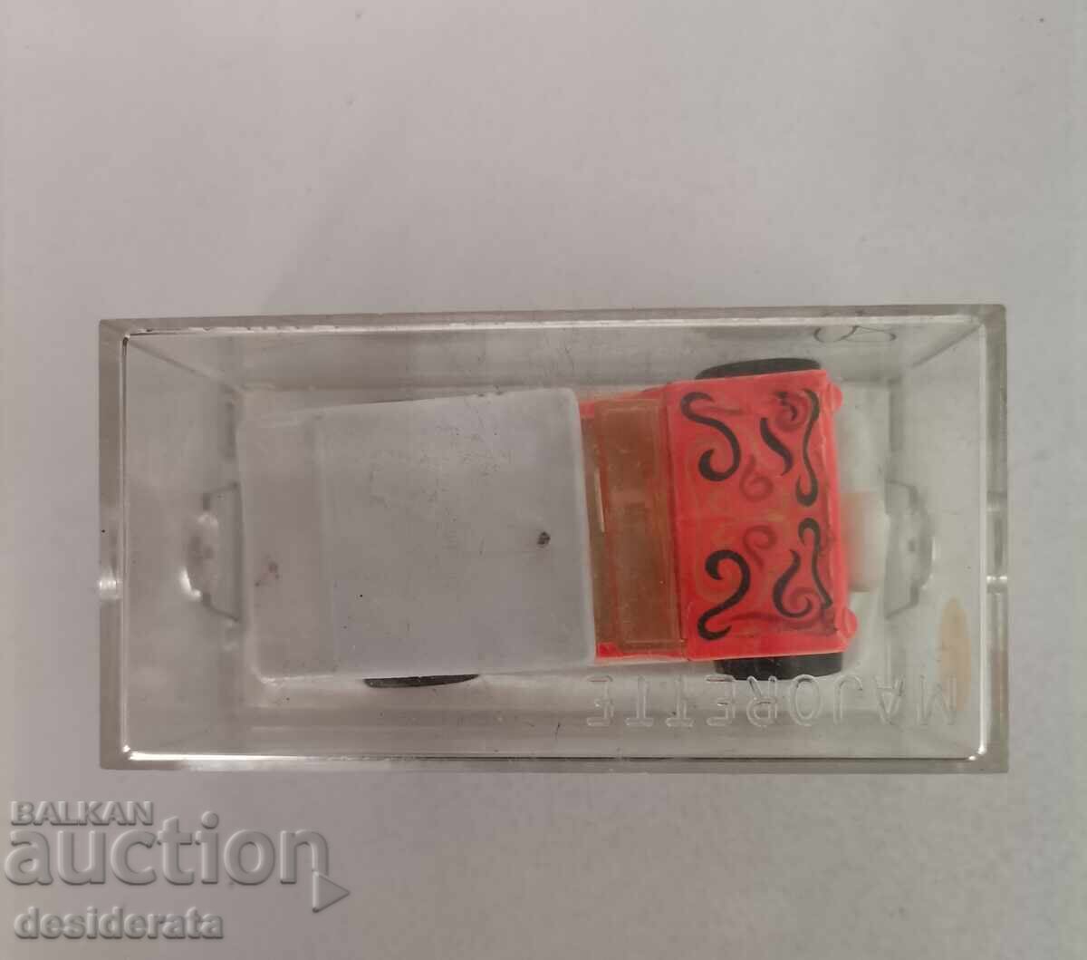 Аукцион Колекционерска количка Аукцион Колекционерска количка