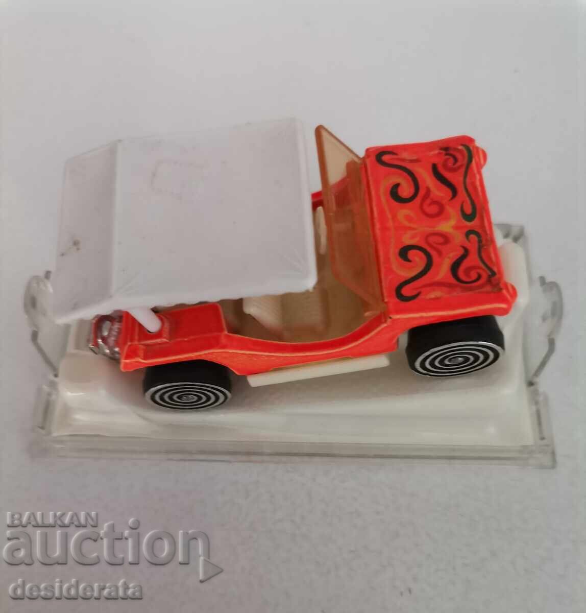 Колекционерска количка Колекционерска количка