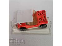 Колекционерска количка