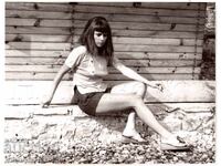 ΜΕΓΑΛΗ ΦΩΤΟΓΡΑΦΙΑ ART ΦΩΤΟΓΡΑΦΙΑ ΟΜΟΡΦΗ ΓΥΝΑΙΚΑ Ε092