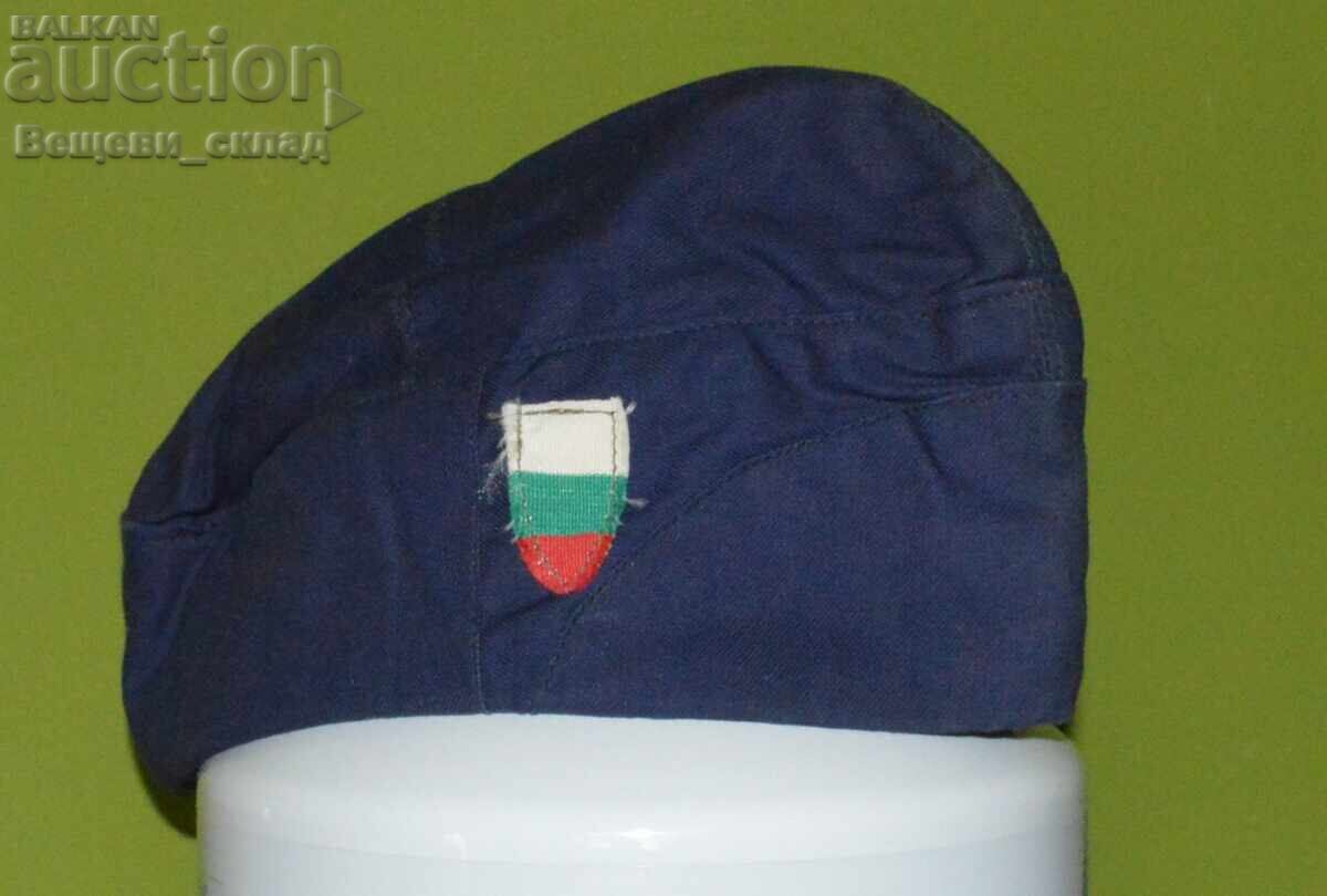 Δημοπρασία Ναυτικό καπέλο ΠΝ μέγεθος 61