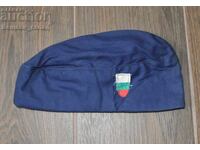 Ναυτικό καπέλο ΠΝ μέγεθος 61