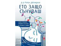 Ето защо сънуваш