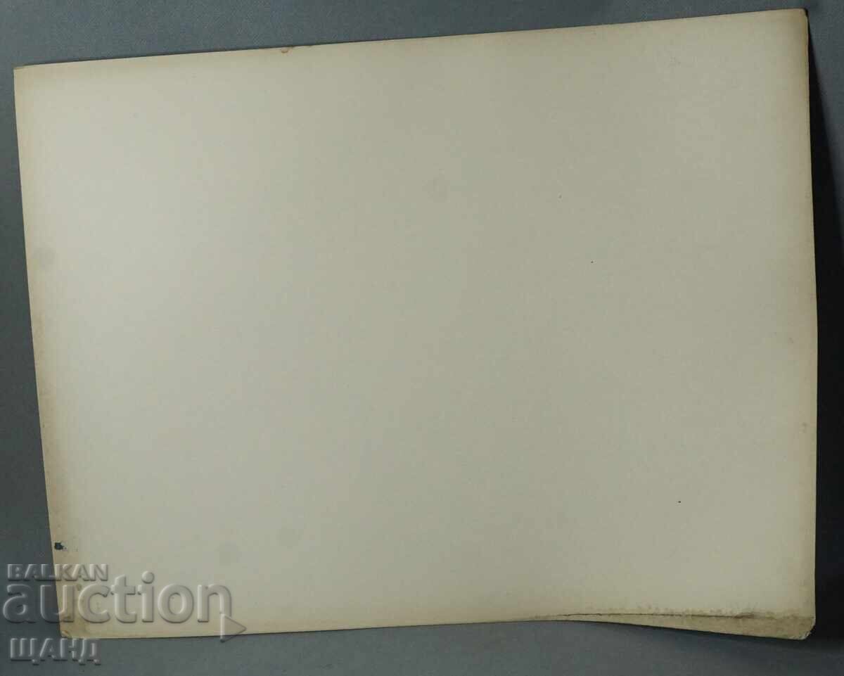 Δημοπρασία 1900 Λιθογραφία αρχιτεκτονικής Βιέννης, κτίριο οικίας