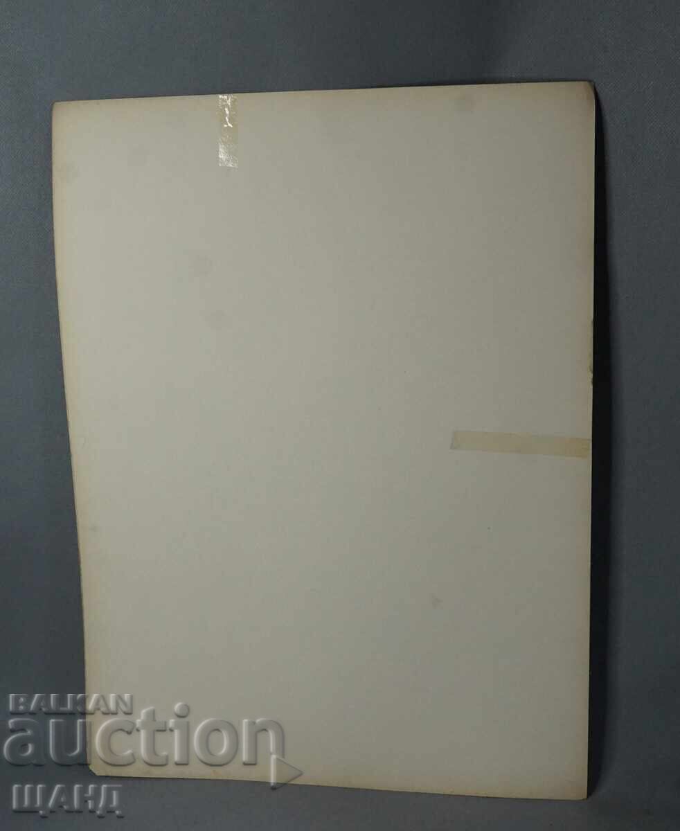 Δημοπρασία 1900 Λιθογραφία αρχιτεκτονικής Βιέννης, κτίριο οικίας