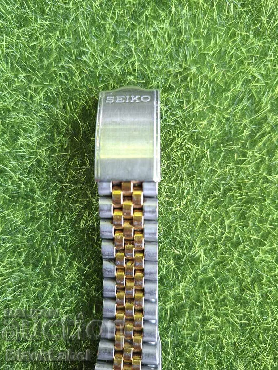 Vintage SEIKO 5 Automatic Watch with price 400.00 BGN | € 204.52 Vintage SEIKO 5 Automatic Watch with price 400.00 BGN | € 204.52