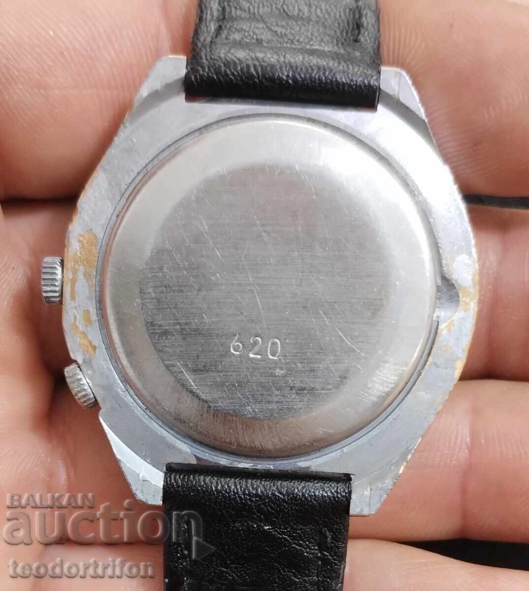 Rocket 24h - 5 Rocket 24h - 5