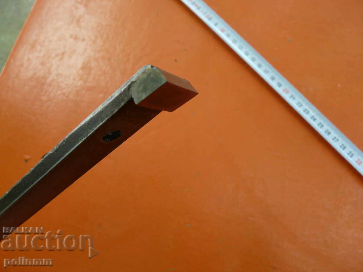 Εργαλείο για ξυλουργικό τόρνο - 574 με τιμή 60.00 BGN | € 30.68