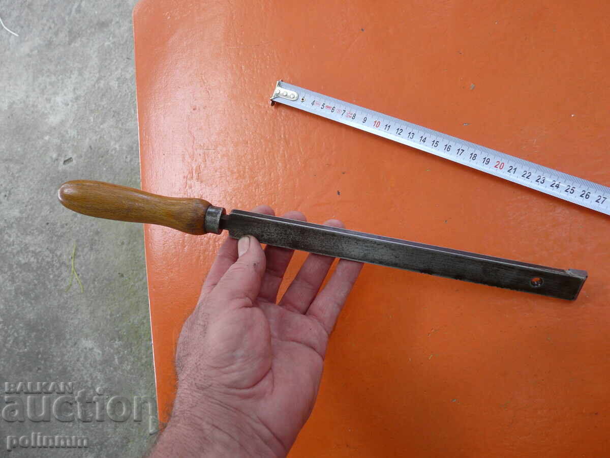 Δημοπρασία Εργαλείο για ξυλουργικό τόρνο - 574