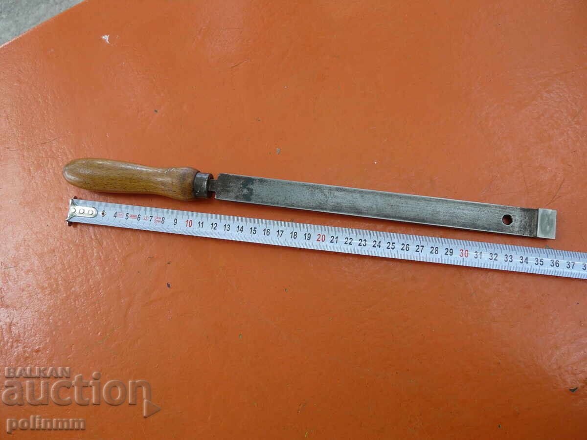 Εργαλείο για ξυλουργικό τόρνο - 574