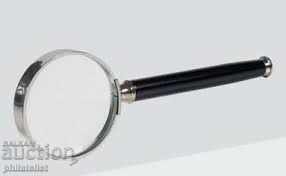 Leuchtturm Lupe Magnifer 20x LED - 6