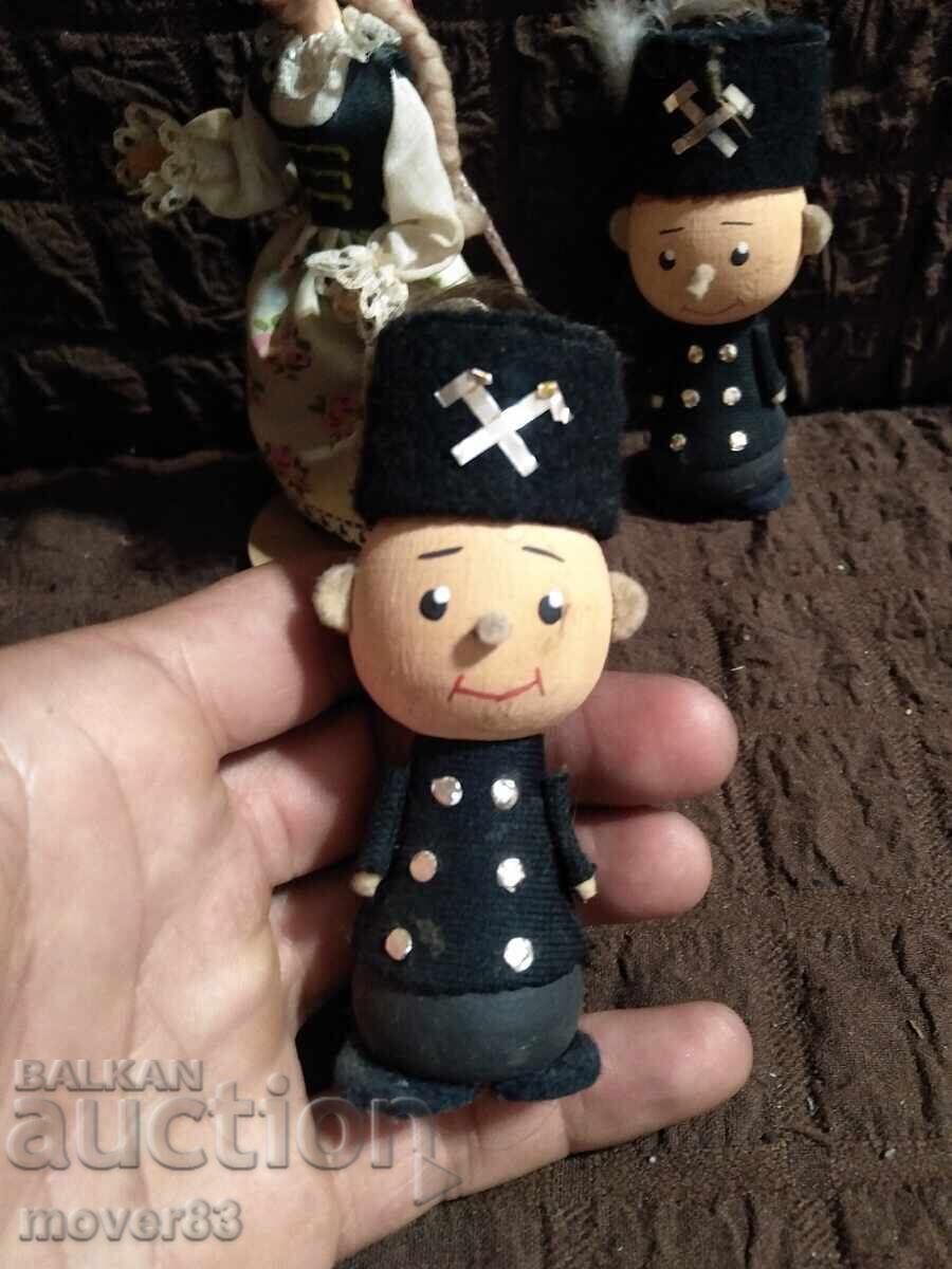 Socialist Old Figurines-Souvenirs. Poland with price 1.29 BGN | € 0.66 Socialist Old Figurines-Souvenirs. Poland with price 1.29 BGN | € 0.66