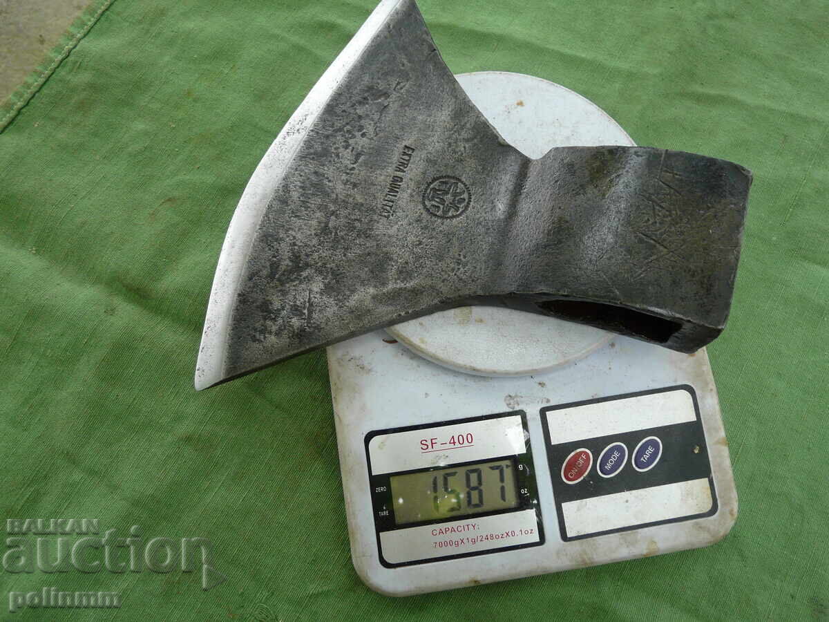 Splitting Axe Oshenkopf - 575 - 5