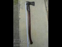 Стар немски топор -  575