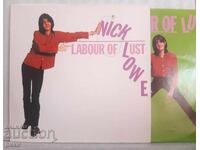 Nick Lowe - Labour Of Lust 1979