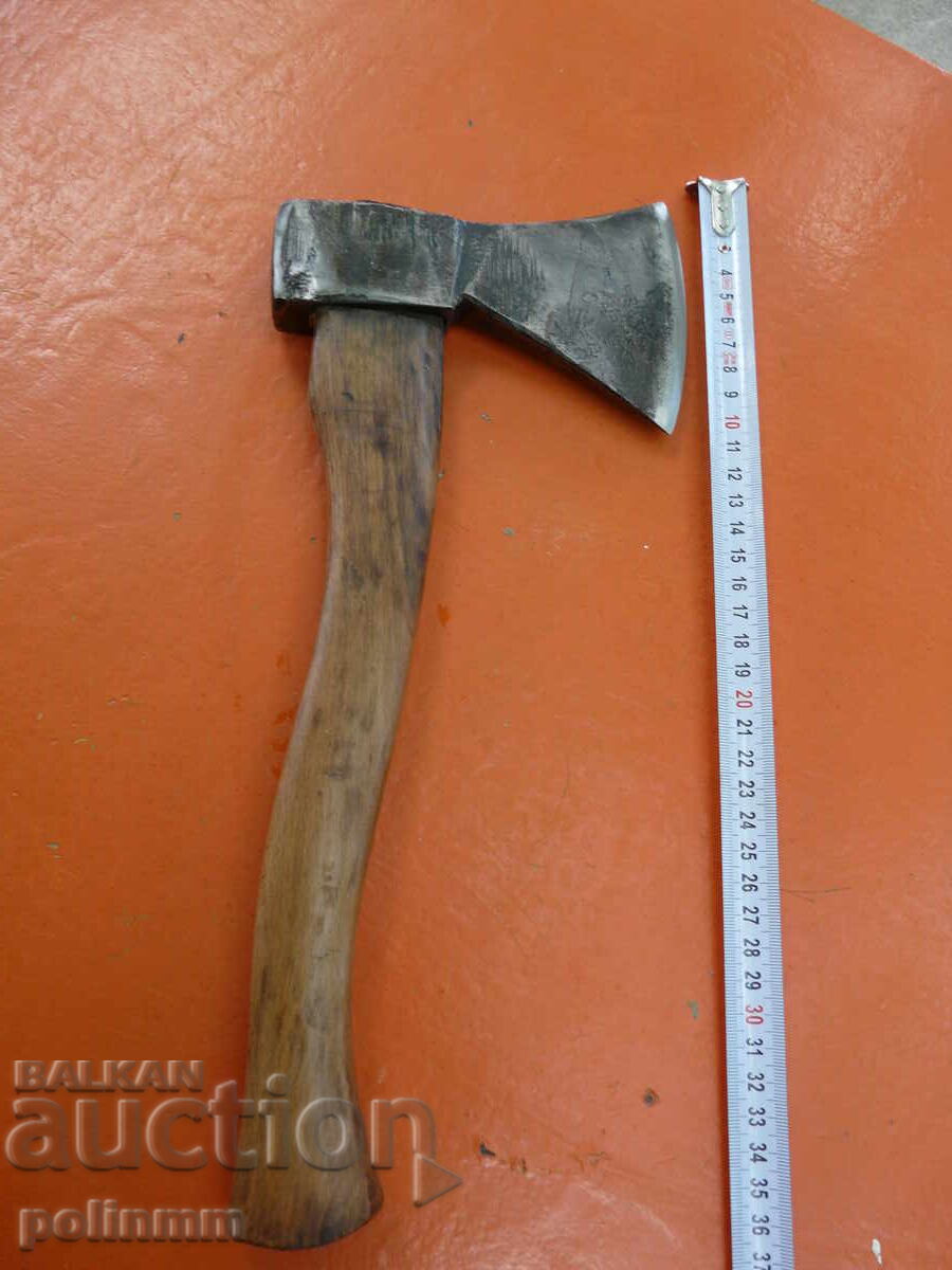 Τσεκούρι STUBAI - 576 με τιμή 80.00 BGN | € 40.90