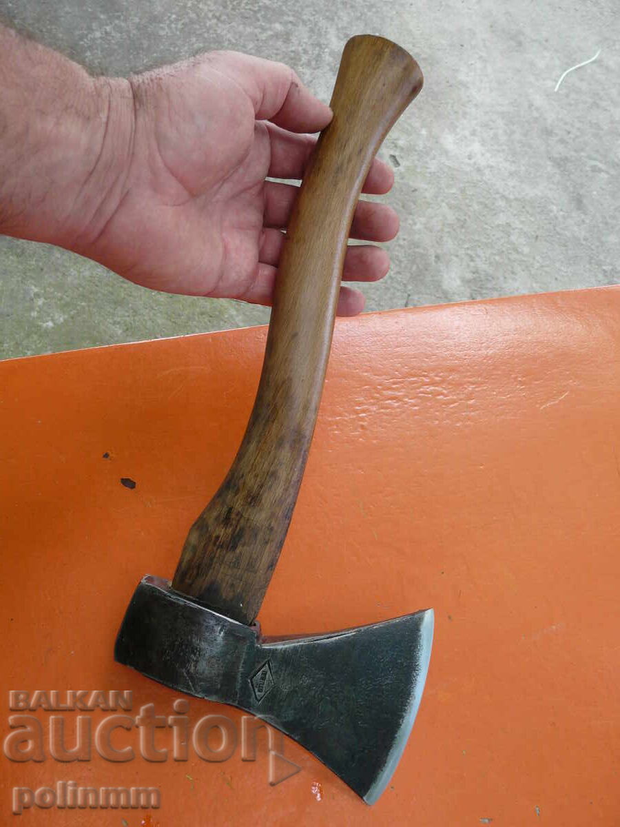 Παράδοση Τσεκούρι STUBAI - 576