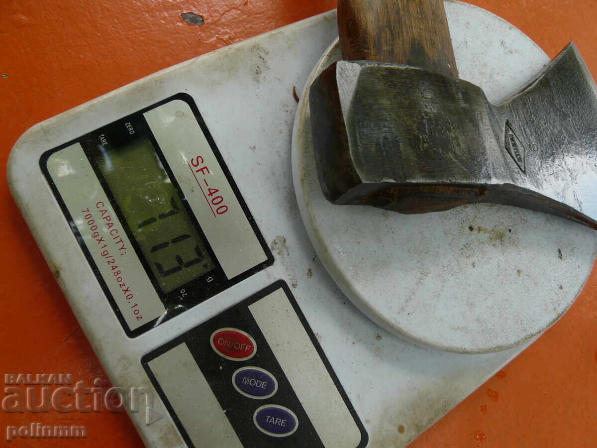 Τσεκούρι STUBAI - 576 - 5