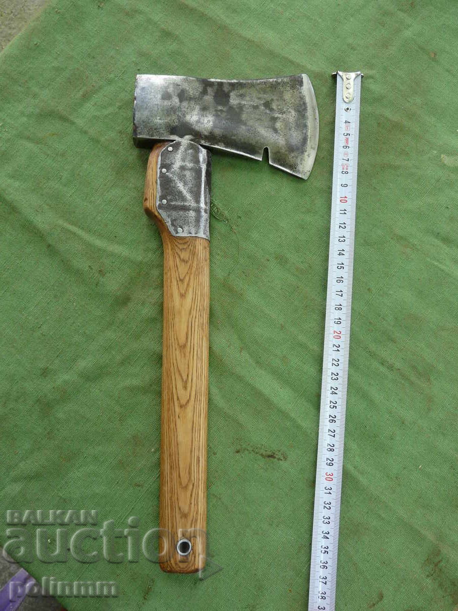 Παλιό γερμανικό τσεκούρι - 577 με τιμή 100.00 BGN | € 51.13
