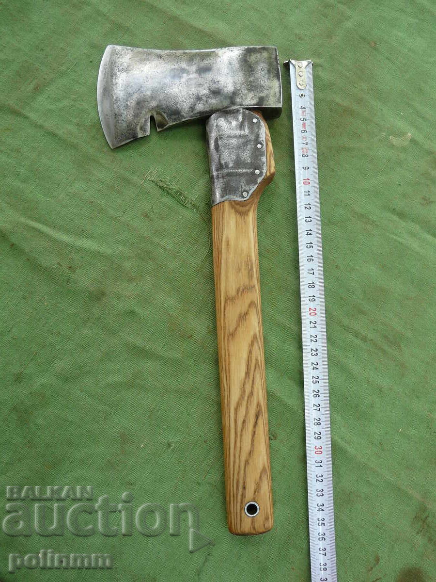 Παλιό γερμανικό τσεκούρι - 577