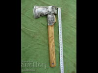 Стар немски топор -  577