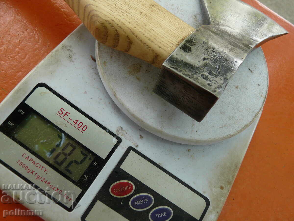 Livrarea Topor vechi german - 578