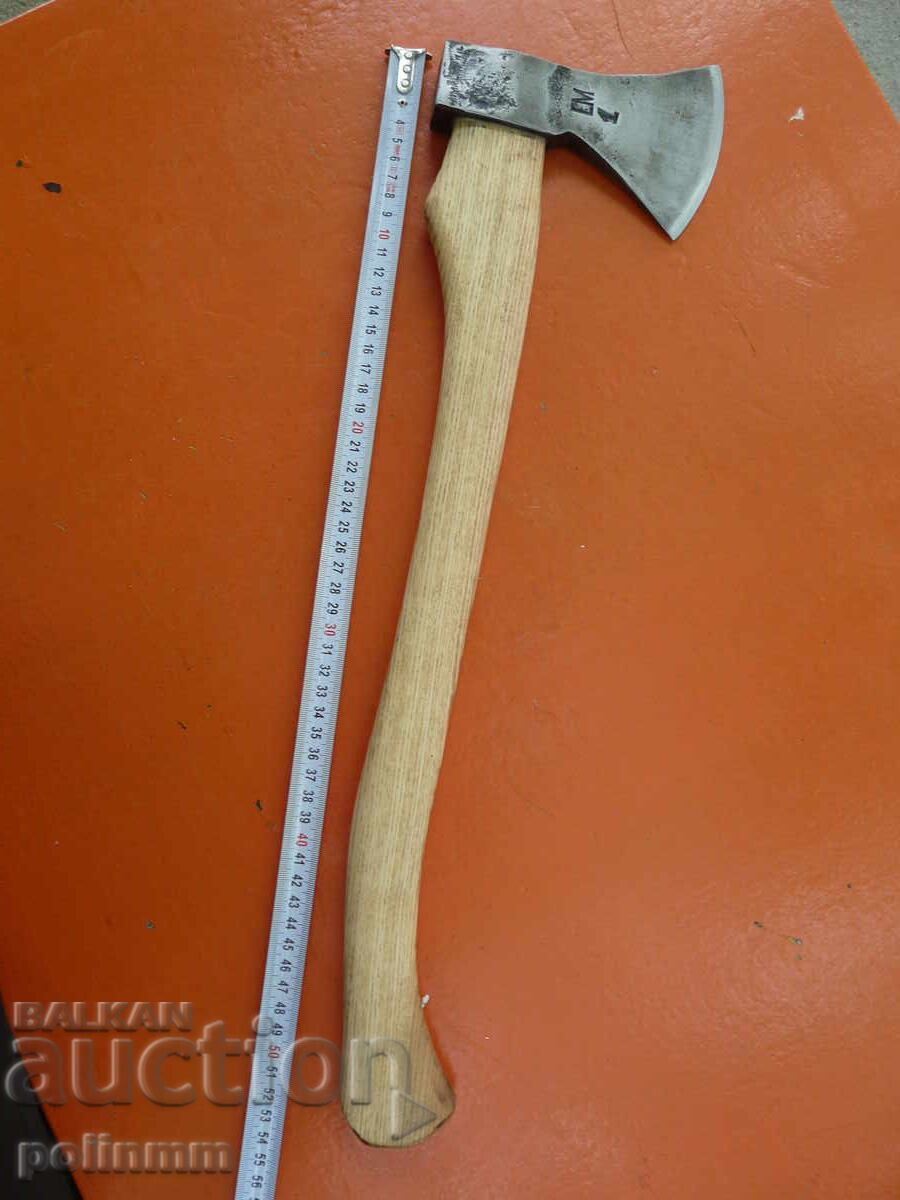 Topor vechi german - 578