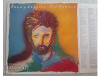 Kenny Loggins ‎– Vox Humana 1985