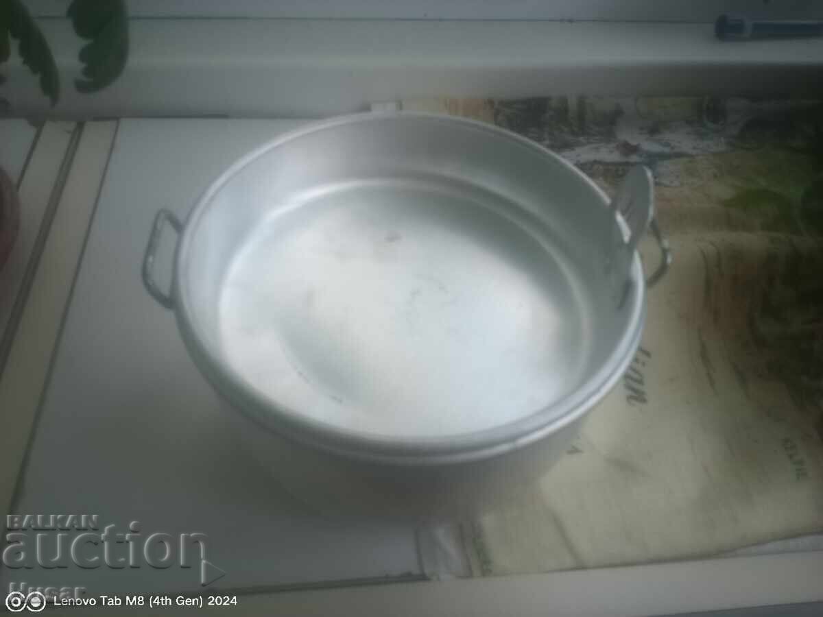 Δημοπρασία Στρατιωτικό παγούρι σετ ΜΝΟ πρώιμης σοσιαλιστικής περιόδου