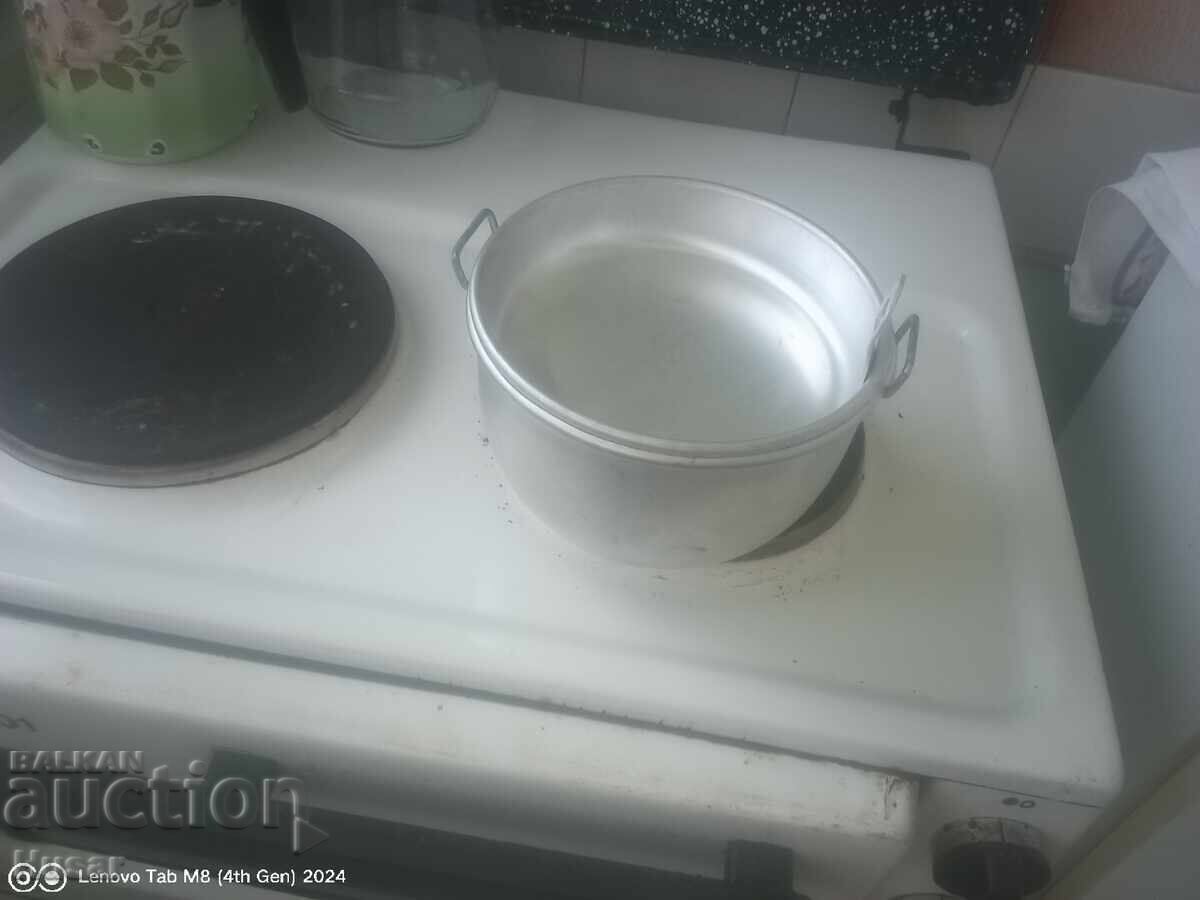 Παράδοση Στρατιωτικό παγούρι σετ ΜΝΟ πρώιμης σοσιαλιστικής περιόδου