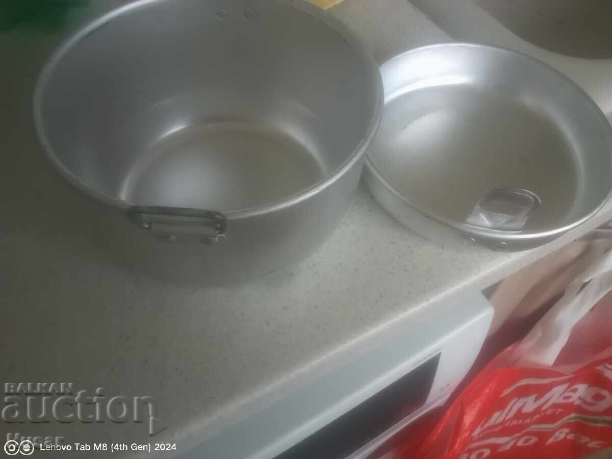 Στρατιωτικό παγούρι σετ ΜΝΟ πρώιμης σοσιαλιστικής περιόδου - 5