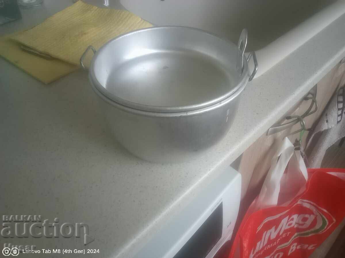 Στρατιωτικό παγούρι σετ ΜΝΟ πρώιμης σοσιαλιστικής περιόδου - 6