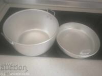 Caniță de soldat set MNO social timpuriu