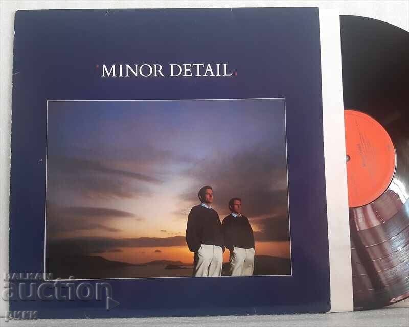 Minor Detail 1983 Minor Detail 1983