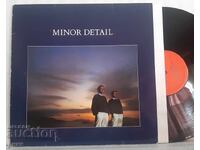 Minor Detail 1983