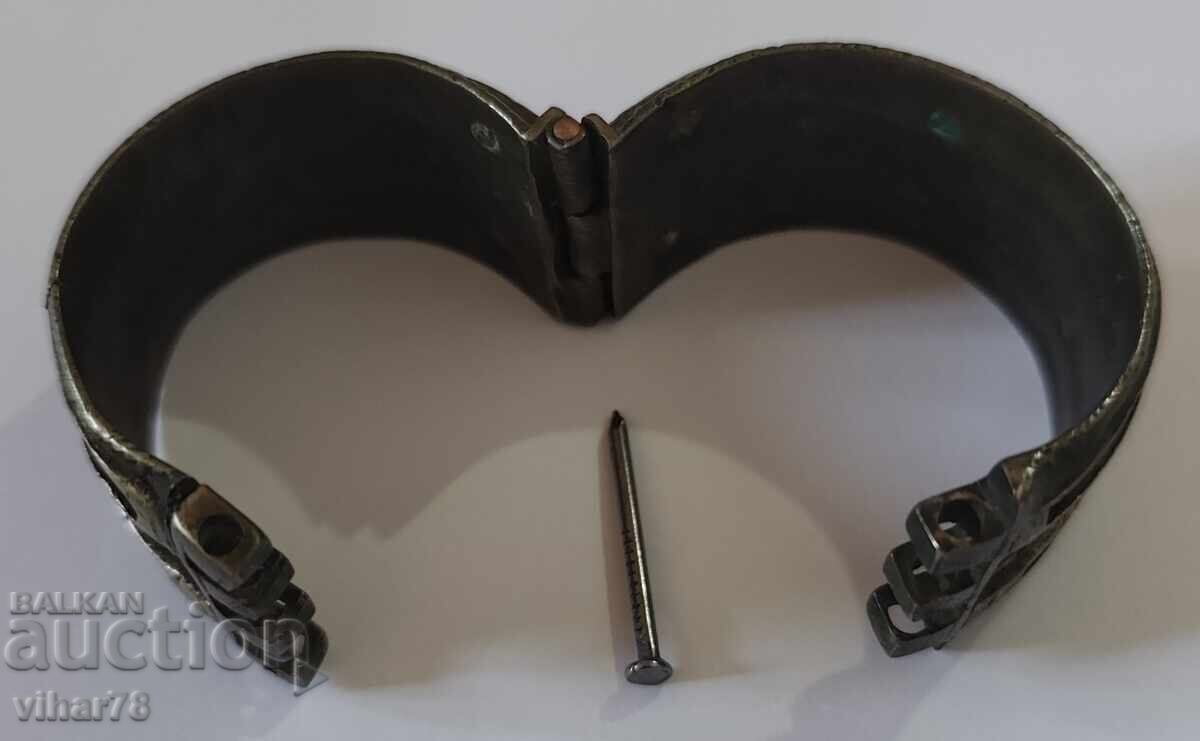 brăţară veche - 7