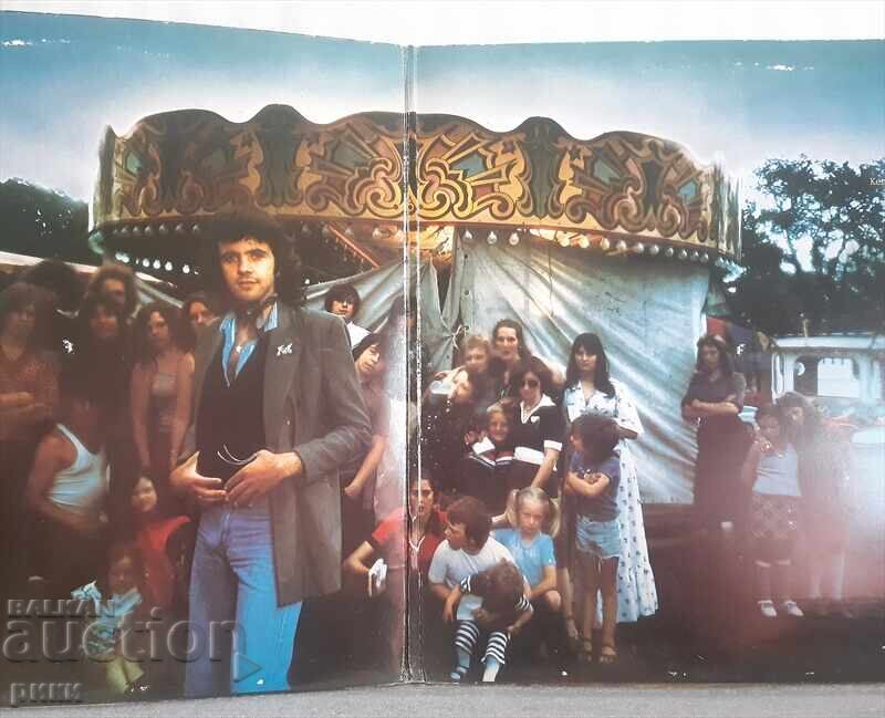Licitație David Essex ‎– All The Fun Of The Fair 1975