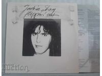 Jackie Shay Band - Flippin' Out 1979