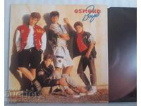 Osmond Boys 1990