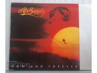 Air Supply ‎– Now And Forever 1982