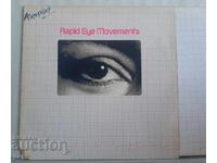 Autopilot – Rapid Eye Movements 1981