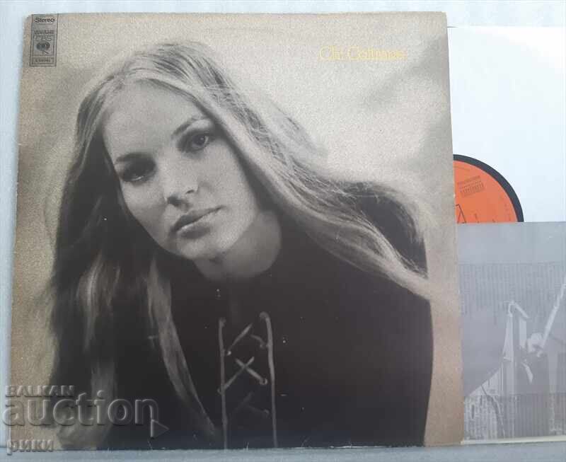 Chi Coltrane 1972 Chi Coltrane 1972