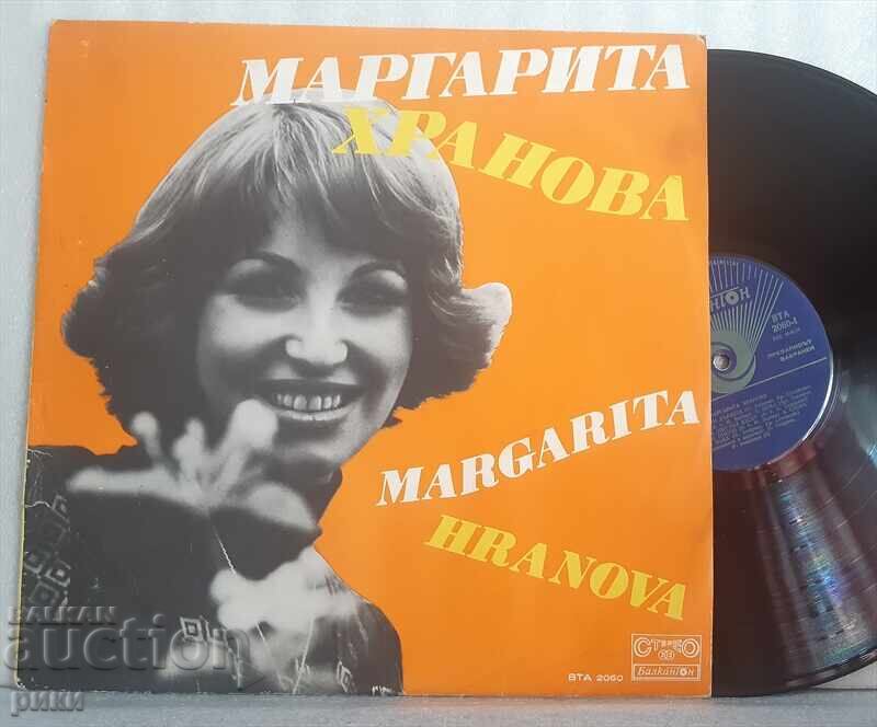 Margarita Hranova - 1978 Margarita Hranova - 1978