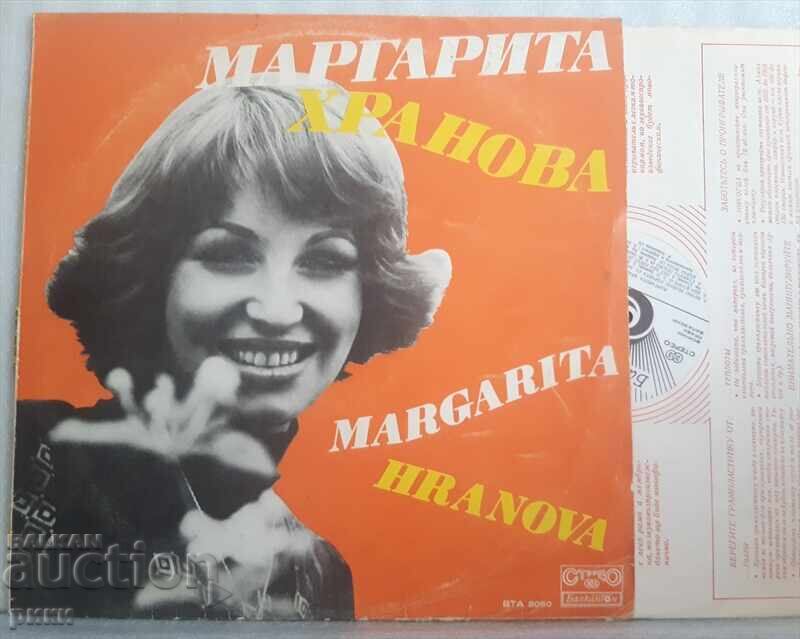 Margarita Hranova - 1978 Margarita Hranova - 1978