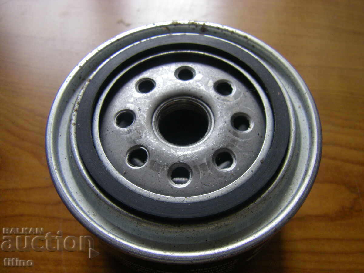 Delivery of New oil filter for LADA and ZHIGULI Delivery of New oil filter for LADA and ZHIGULI