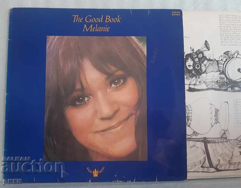 Melanie – The Good Book 1971 Melanie – The Good Book 1971